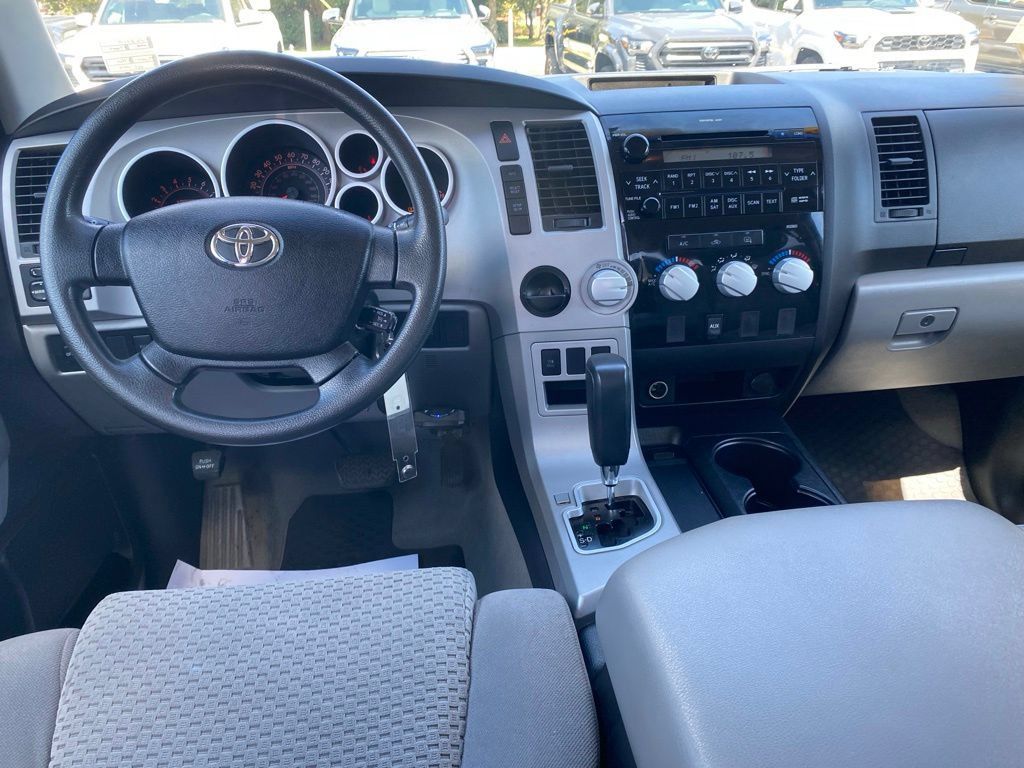 Used 2008 Toyota Tundra SR5 RWD image 9