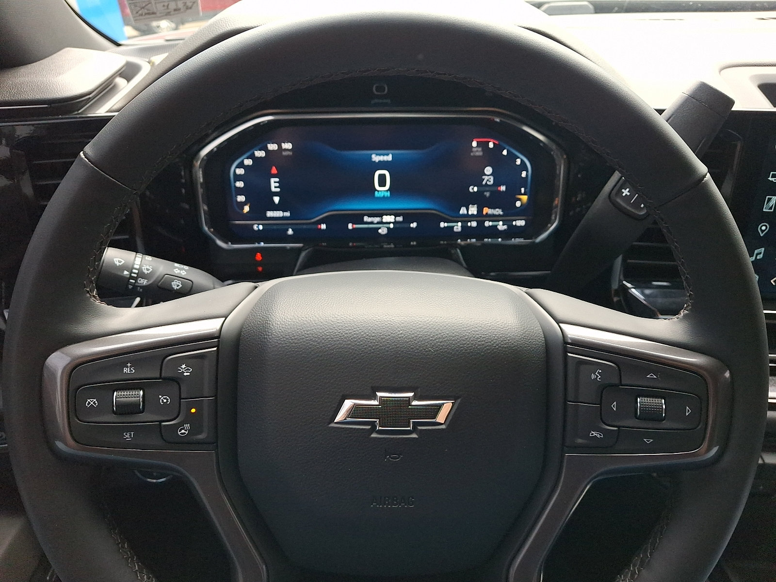 Used 2024 Chevrolet Silverado 2500 ZR2 AWD/4WD image 19