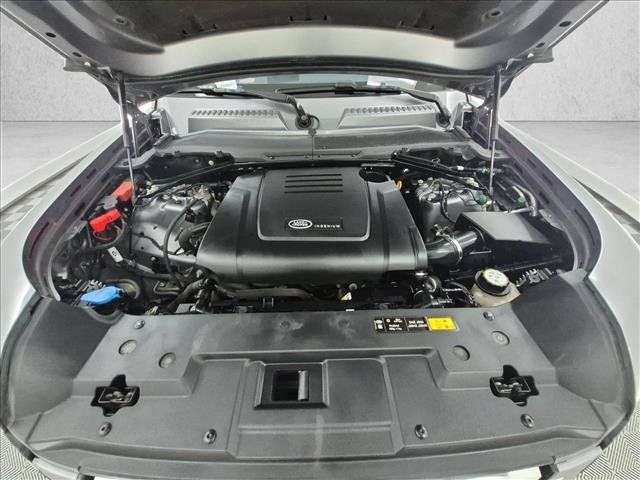 Used 2020 Land Rover Defender 110 S AWD/4WD image 27