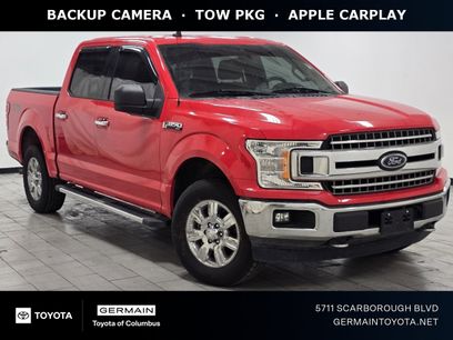 Used 2019 Ford F150 XLT w/ XTR Package