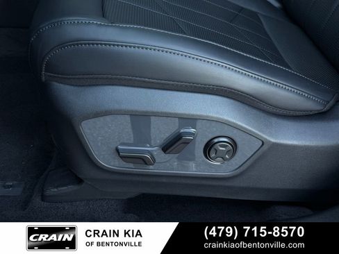 New 2027 Kia Telluride EX X-Line image 12