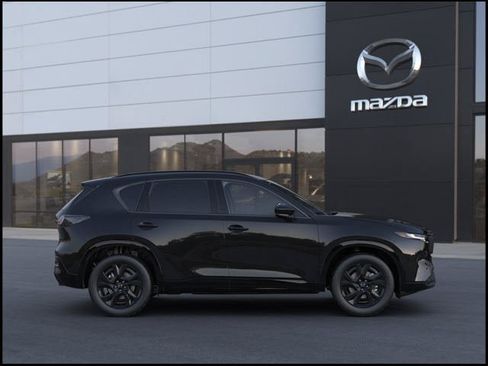 New 2026 MAZDA CX-5 2.5 S w/ Premium Package AWD/4WD image 59