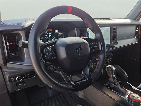 Used 2024 Ford Bronco Raptor image 14