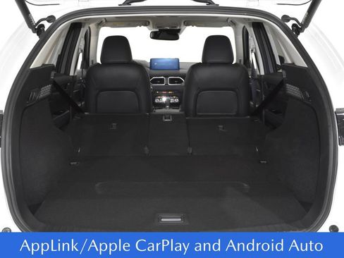 New 2025 MAZDA CX-5 AWD 2.5 S w/ Premium Plus Pkg image 29