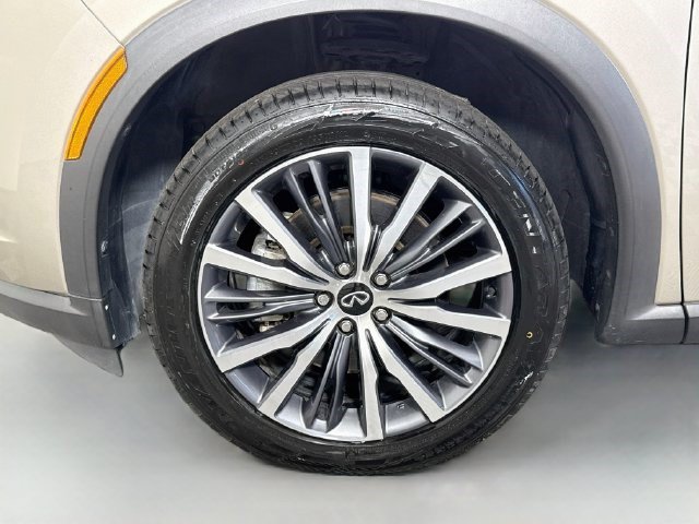 Used 2023 INFINITI QX60 Autograph AWD/4WD image 37