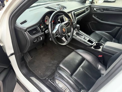 Used 2015 Porsche Macan S AWD/4WD image 7