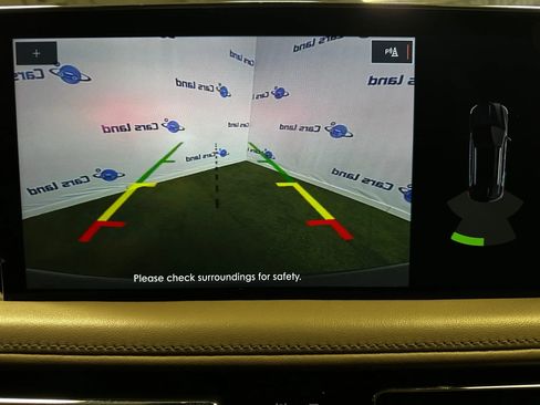 Used 2022 Lincoln Nautilus Reserve image 46