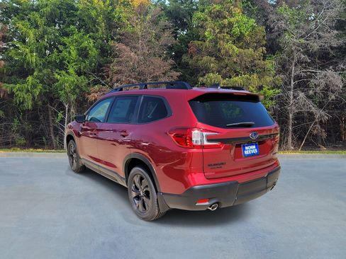 New 2026 Subaru Ascent Premium AWD/4WD image 19