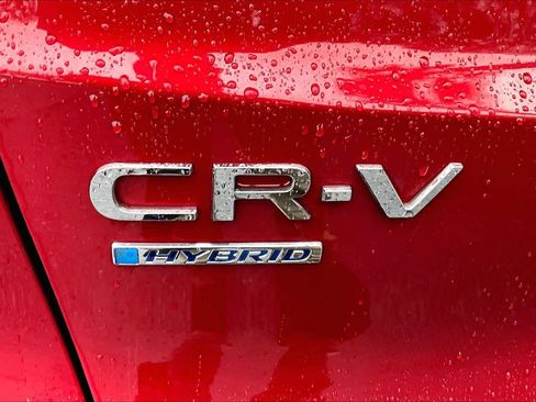 Used 2023 Honda CR-V Sport image 30