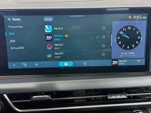 Used 2025 Hyundai Sonata SEL FWD image 21