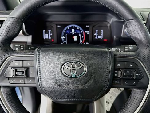 New 2026 Toyota 4Runner SR5 AWD/4WD image 15
