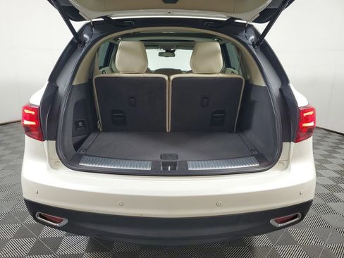 Used 2015 Acura MDX FWD w/ Technology Package image 8