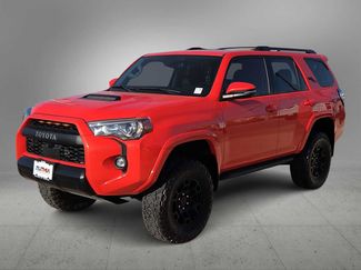 Certified 2024 Toyota 4Runner TRD Off-Road Premium w/ Off Road Premium Plus Package AWD/4WD video 1