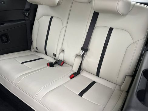 New 2026 MAZDA CX-90 3.3 Turbo S w/ Premium Plus image 16