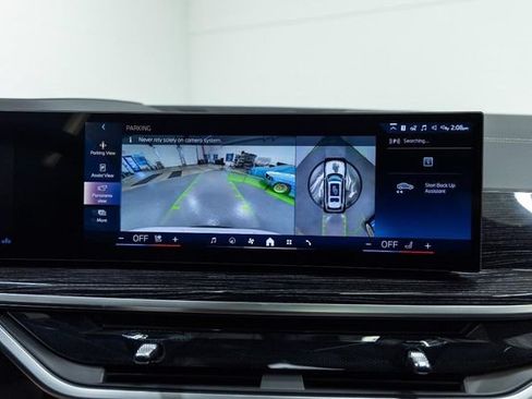 New 2027 BMW X7 xDrive40i AWD/4WD image 20