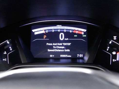 Used 2020 Honda CR-V EX image 22