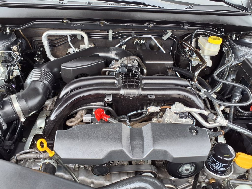 Used 2018 Subaru Outback 2.5i Limited AWD/4WD image 17