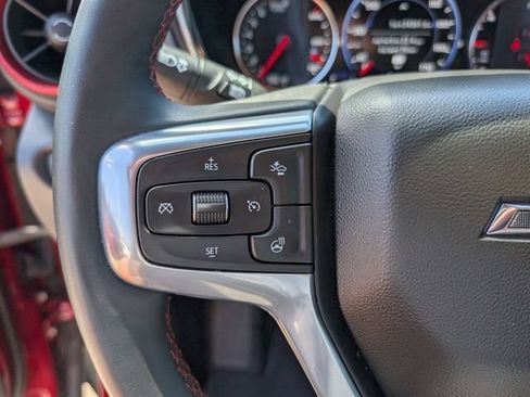 Used 2023 Chevrolet Blazer RS AWD/4WD image 17