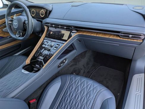 New 2026 Aston Martin DB12 Convertible image 6