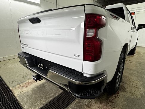 New 2026 Chevrolet Silverado 1500 LT image 9