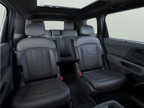 New 2027 Kia Telluride SX X-Line AWD/4WD image 16