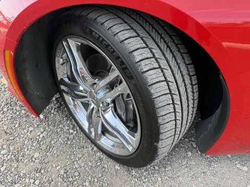 Used 2017 Chevrolet Corvette Stingray Coupe w/ 3LT Preferred Equipment Group RWD image 11