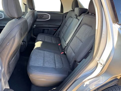 Used 2022 Ford Bronco Sport Big Bend w/ Convenience Package image 16