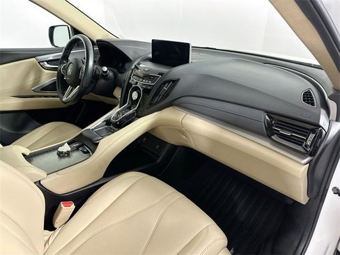 Used 2023 Acura RDX Base image 29