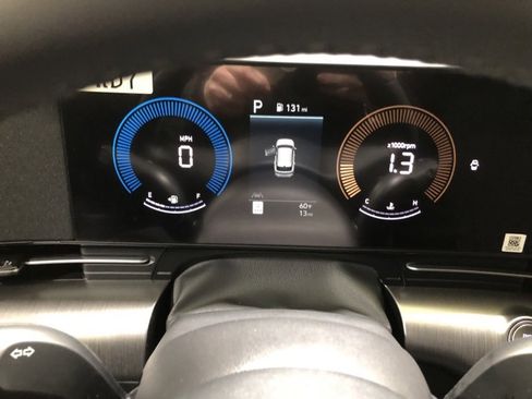 New 2026 Hyundai Kona SEL Sport image 25