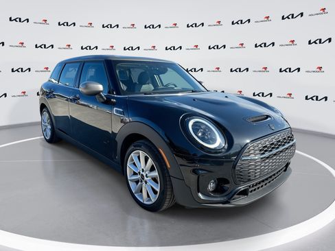 Used 2024 MINI Cooper Clubman S AWD/4WD image 1