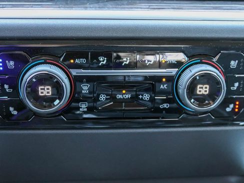New 2026 Chevrolet Silverado 3500 High Country AWD/4WD image 56