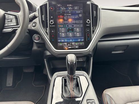 Certified 2025 Subaru Crosstrek 2.5i Limited w/ Crosstrek Mirror Package AWD/4WD image 11