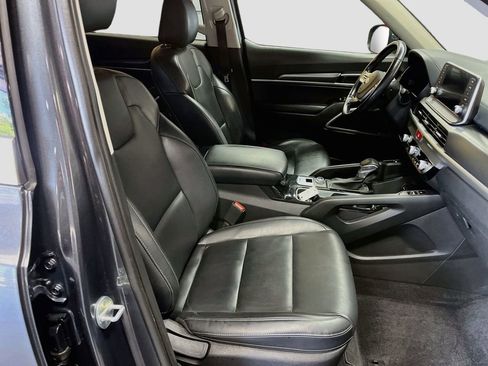 Used 2021 Kia Telluride S AWD/4WD image 30