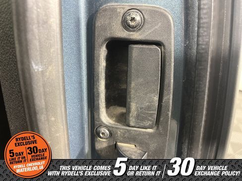 Used 2008 Chevrolet Silverado 2500 LT w/ 1LT Convenience Package image 16