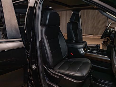 Used 2022 Chevrolet Silverado 1500 RST w/ All Star Edition Plus image 24