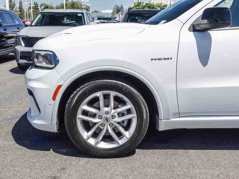 Used 2024 Dodge Durango R/T image 9