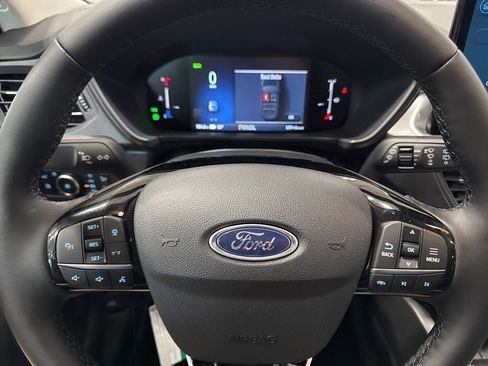 New 2025 Ford Escape Base w/ Class II Trailer Tow Package image 21