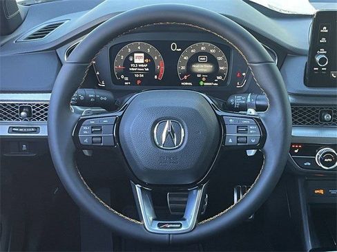New 2026 Acura Integra A-Spec FWD image 13
