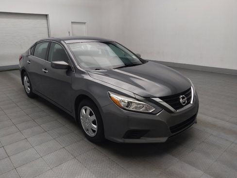 Used 2017 Nissan Altima 2.5 S w/ Power Driver Seat Package image 13