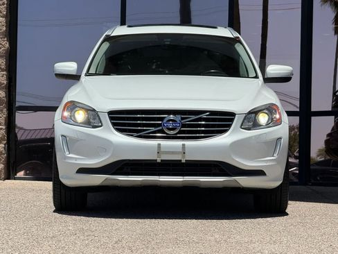 Used 2017 Volvo XC60 T5 Inscription w/ Preferred Option Package AWD/4WD image 20