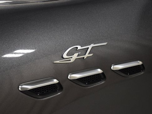 Certified 2024 Maserati Grecale GT image 13