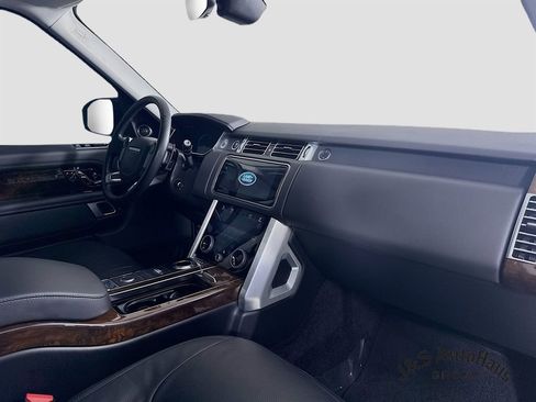 Used 2022 Land Rover Range Rover Westminster Edition image 31