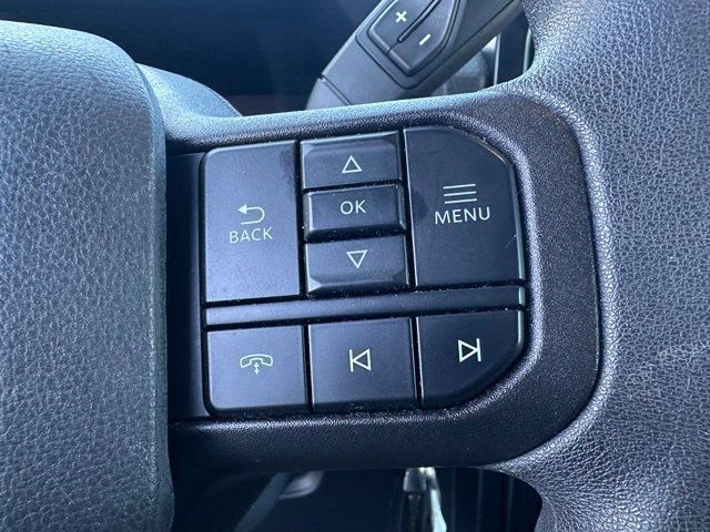 Used 2024 Ford F150 STX w/ Mobile Office Package AWD/4WD image 19