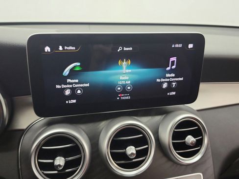 Used 2022 Mercedes-Benz GLC 300 image 24