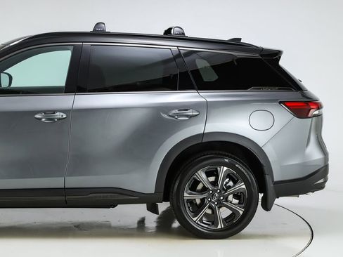 New 2026 INFINITI QX60 Autograph AWD/4WD image 44