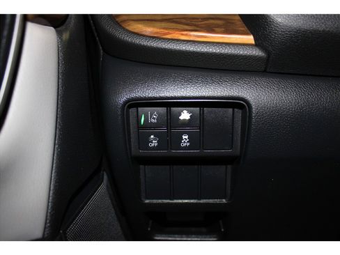 Used 2018 Honda CR-V EX-L image 35