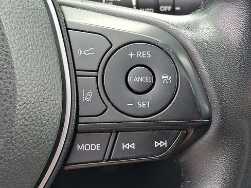 Used 2023 Toyota RAV4 Limited AWD/4WD image 29