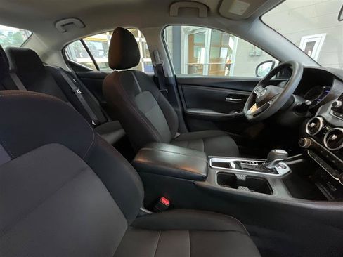 Used 2024 Nissan Sentra SV image 27
