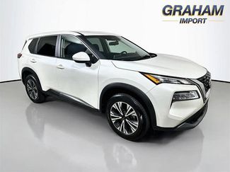 Used 2023 Nissan Rogue SV FWD video 1