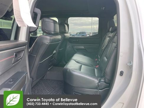 Used 2026 Toyota Tundra TRD Pro image 25